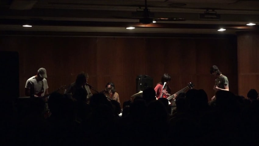 The Spirit Of The Beehive - (First Unitarian Church) Philadelphia,Pa 3.26.18 (Complete Show)