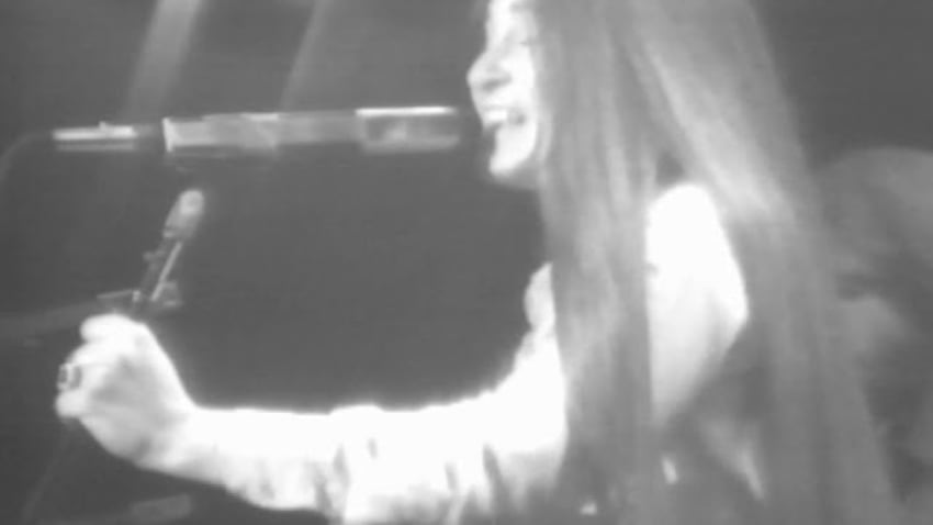 Grateful Dead - The Music Never Stopped (Incomplete) - 4/25/1977 - Capitol Theatre - Passaic, NJ