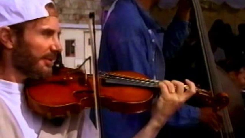 The Rite of Strings - Renaissance - 08/21/95 - Newport Jazz Festival (OFFICIAL)