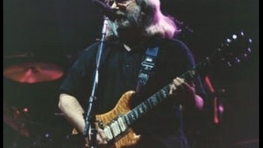 Help on the Way ~ slip! ~ Franklin's (2 cam) - Grateful Dead - 10-8-1989 Hampton, Va set2-01