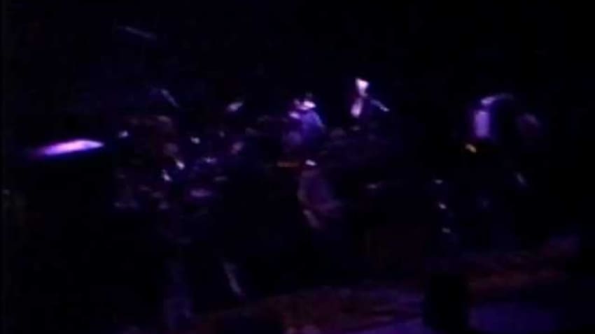 Foolish Heart - Grateful Dead - 2-12-1989 Great Western Forum, Inglewood, CA. set2-11