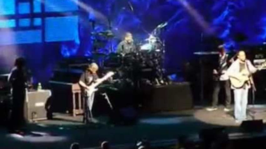 Hello Again - 5/28/10 - [3-Cam] - [Final]