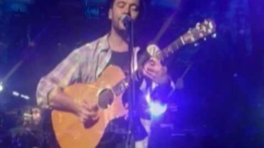 Dave Matthews Band - Break For It - 5/28/10 - (Song Debut) - Hartford, CT -  [3-Cam/TaperAudio]