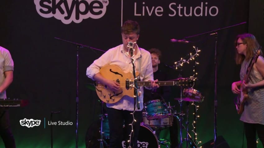 High Highs - Open Season (101.9 KINK)