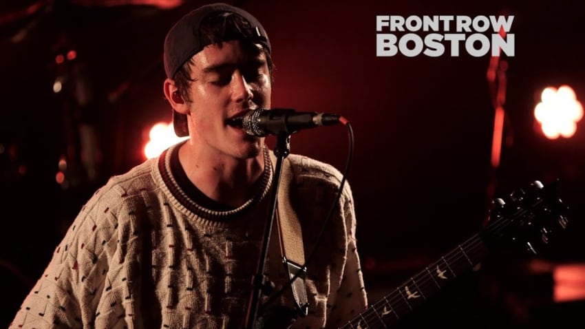 Hippo Campus — 'Buttercup'