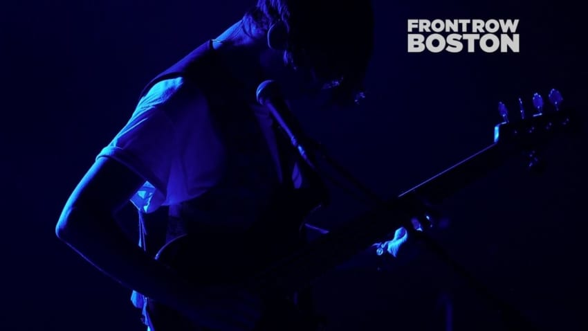 Hippo Campus — 'Monsoon'