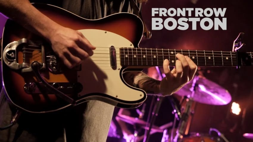 Hippo Campus — Simple Season