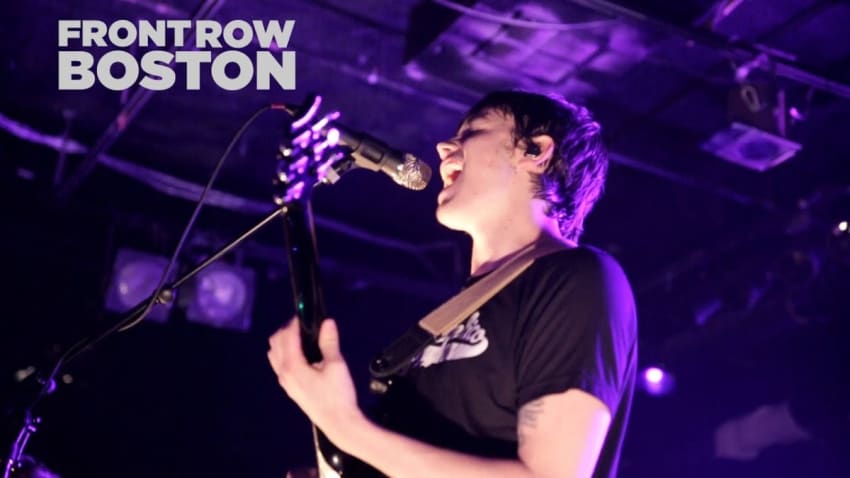 Hippo Campus — 'Violet'