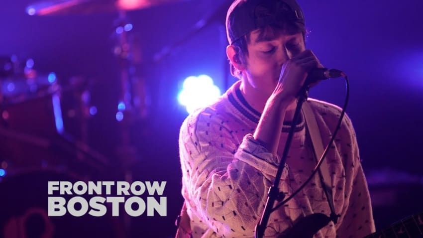 Hippo Campus — 'Way It Goes'