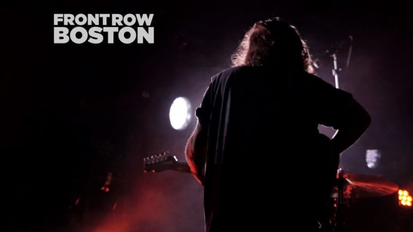 Hippo Campus — 'Western Kids'