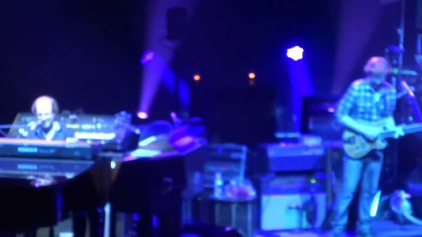 PHISH : It's Ice : {1080p HD} : Merriweather Post Pavilion : Columbia, MD : 7/14/2013