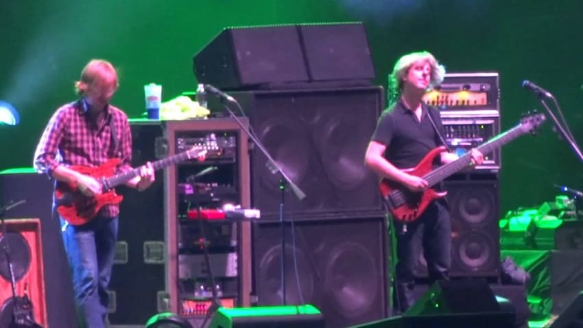 PHISH : Maze : {1080p HD} : Dick's Sporting Goods Park : Commerce City, CO : 9/2/2012