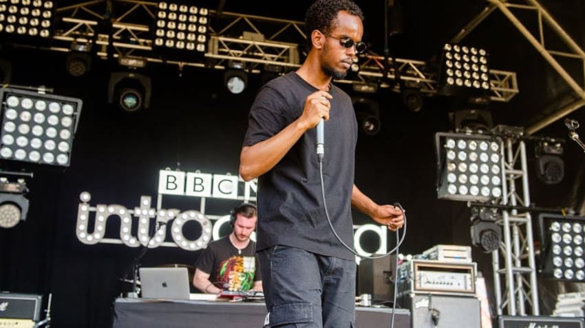 HMD - Deen (Reading + Leeds 2019)