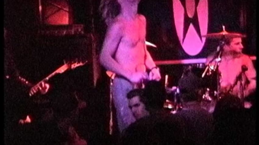 Hogans Heroes - (Revival) Philadelphia,Pa 3.12.93