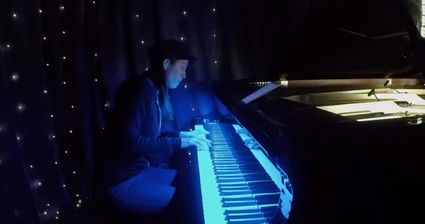 Holly Bowling Live From Out There