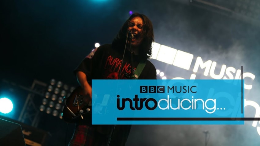 Honey Lung - Sophomore (Reading + Leeds 2017)