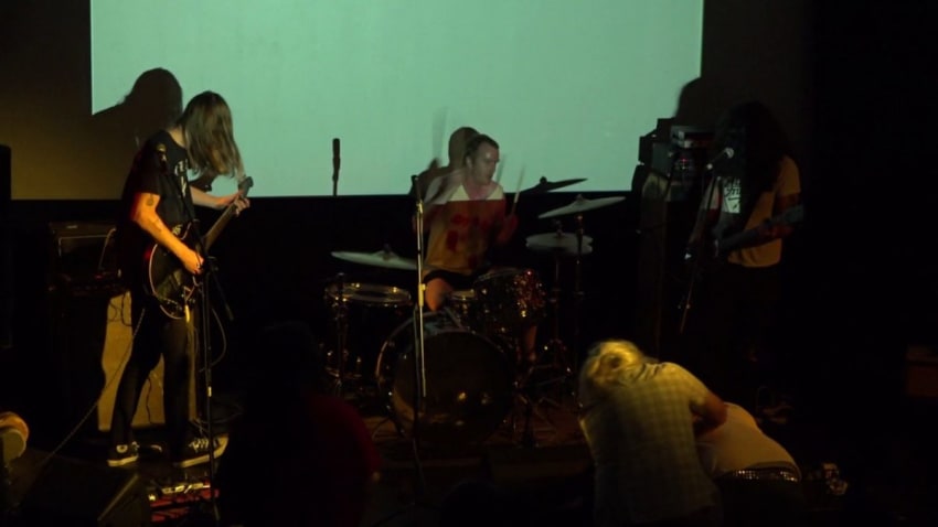 Honey - (PhilaMOCA) Philadelphia,Pa 6.21.17 (Complete Show)