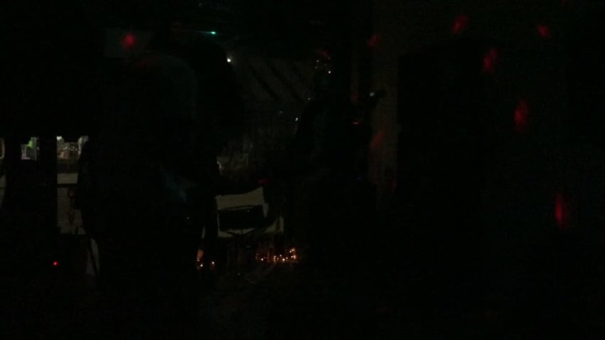 Honey Radar - (Jerry's On Front) Philadelphia,Pa 3.2.20 (COMPLETE SHOW)