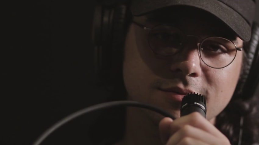 HOOPS - Underwater Theme (Buzzsession)