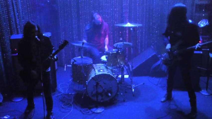 HOUND - (Philadelphia,Pa) 1.8.16