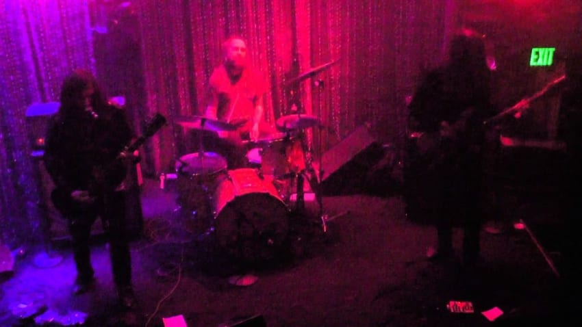 HOUND - (Philadelphia,Pa) 1.8.16