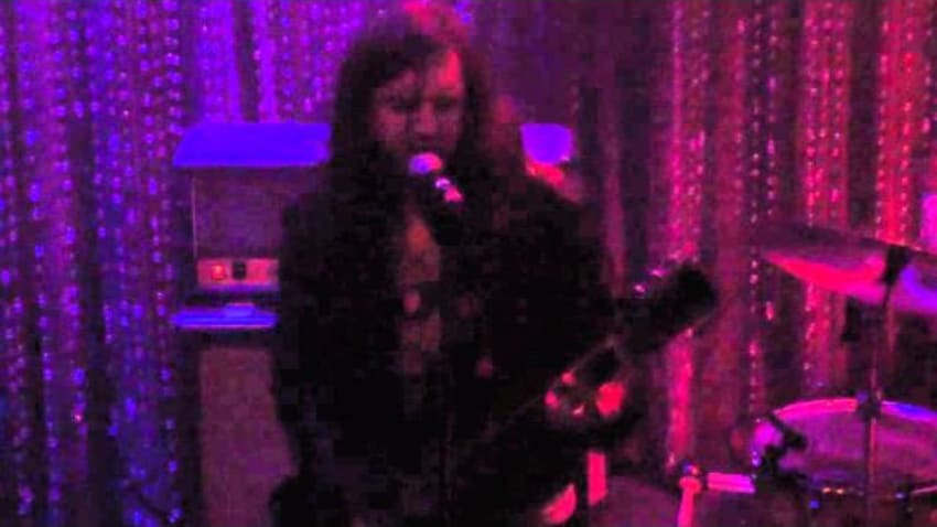 HOUND - (Philadelphia,Pa) 1.8.16