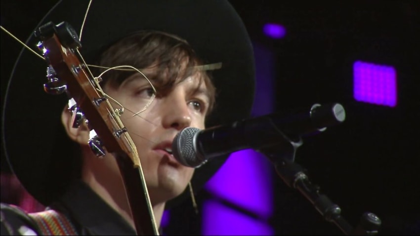 Ian Mellencamp - Romance Ending (Live at Farm Aid 2019)