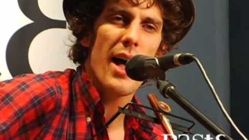 Ian Thomas "Honey" live at Paste