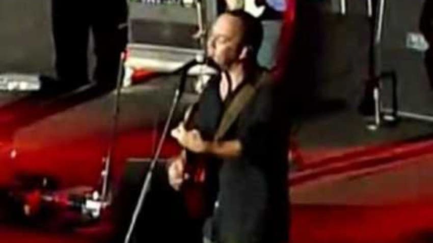 Idea Of You - 6/5/10 - SPAC - [2-Cam]