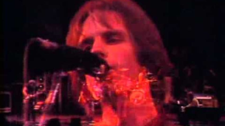 Lost Sailor ~ St of Circumstance - Grateful Dead - 10-31-1980 Radio City, NY set3-02