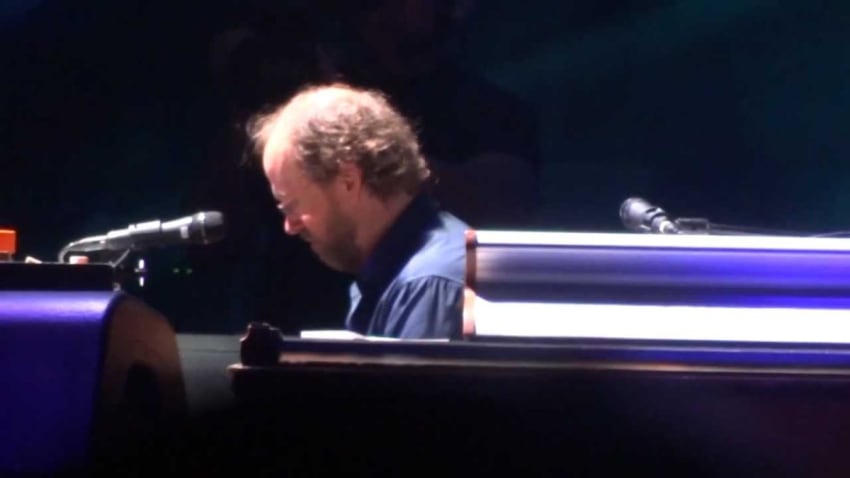 PHISH : Wading In The Velvet Sea : {1080p HD} : 8/25/2012 : Aaron's Ampitheater : Atlanta, GA
