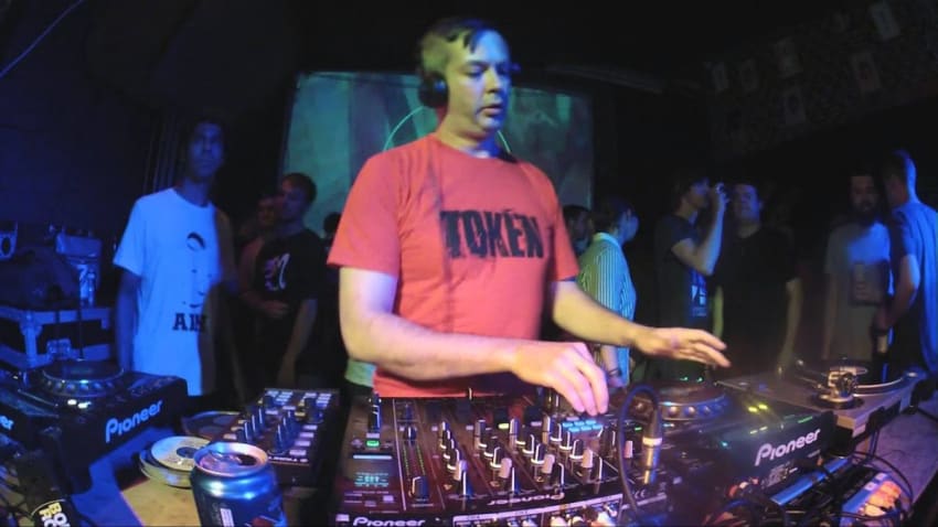 Inigo Kennedy Boiler Room DJ Set