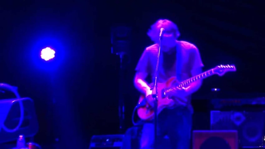 PHISH : Halfway To The Moon : {1080p HD} : Dick's Park : Commerce City, CO : 8/31/2013