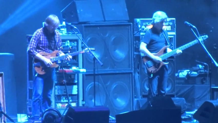 PHISH : Piper : {1080p HD} : Dick's Sporting Goods Park : Commerce City, CO : 9/2/2012