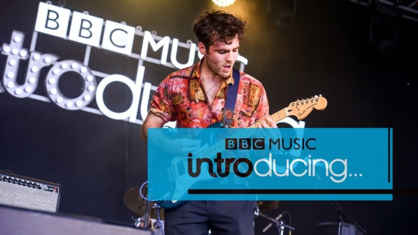 Jack Conman - Greatly Hasty (Radio 1's Big Weekend 2017)