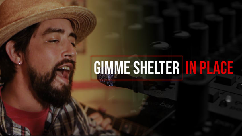 Jackie Greene Gimme
