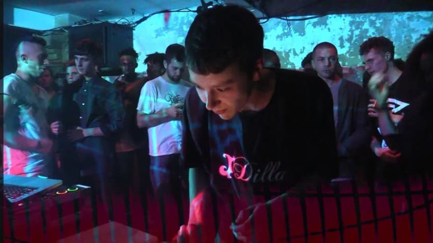 Jaisu Boiler Room London Live Set