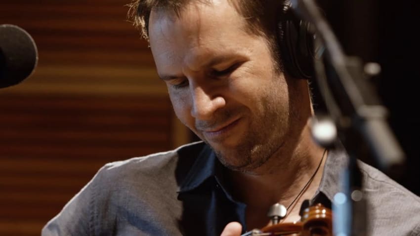 Jake Armerding - Musicland (Live at Radio Heartland)