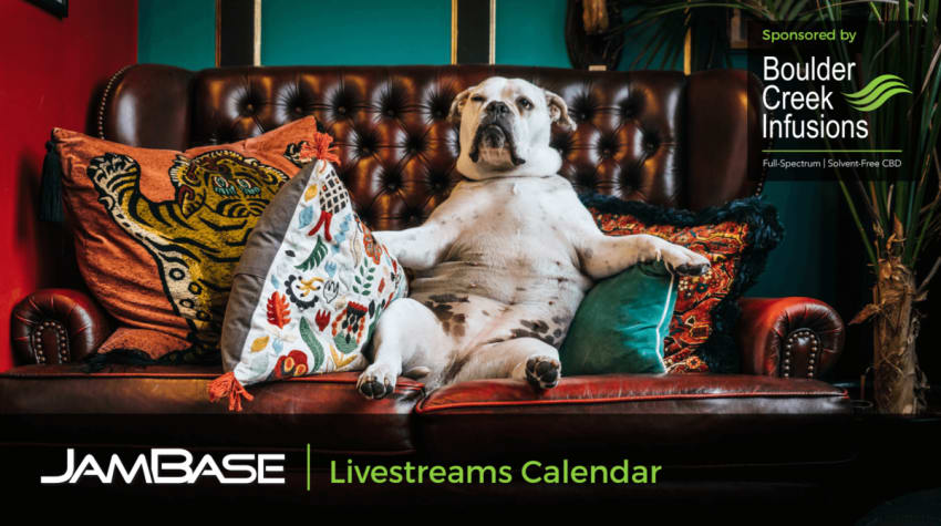 JamBase Livestreams Hero Image - v2 - Boulder Creek Infusions - Tiny