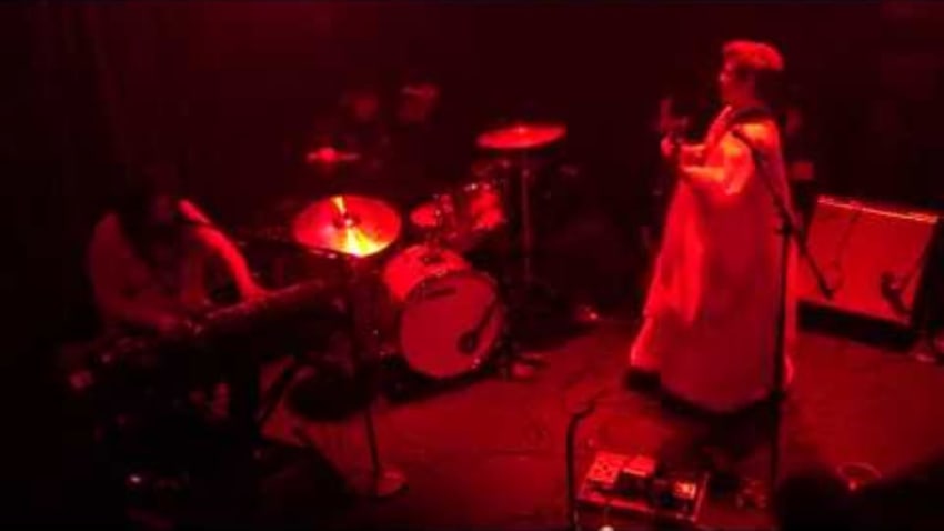 St. James & The Apostles - (Johnny Brenda's) Philadelphia,Pa 4.12.19 (Complete Show)