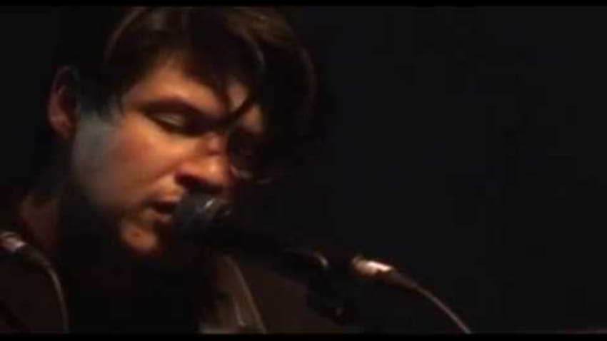 Jamie Woon Live at AB - Ancienne Belgique (Full concert)