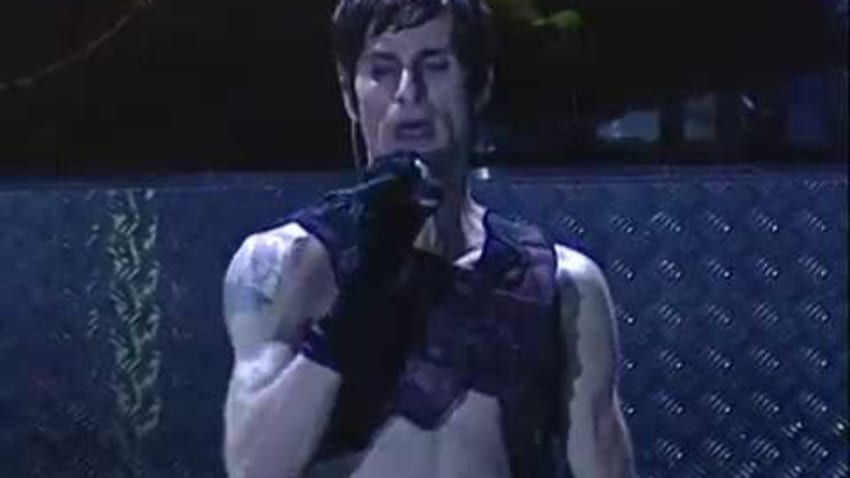 Jane's Addiction - (Tweeter Center) Camden,Nj 7.27.03 (Complete Show)