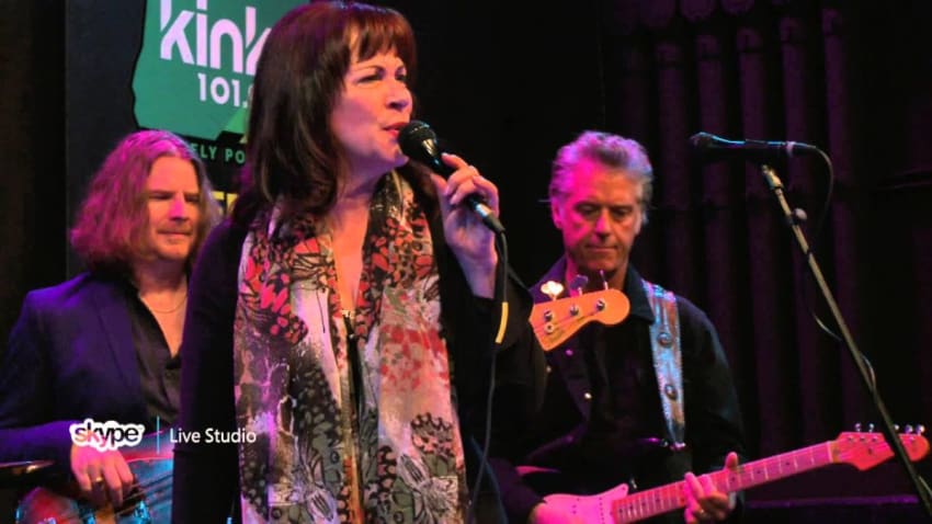 Janiva Magness - When You Hold Me (101.9 KINK)