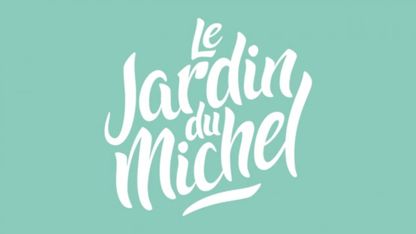 Le Jardin du Michel