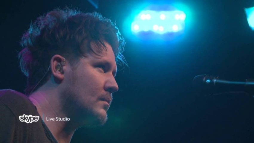 Jarryd James - High (101.9 KINK)