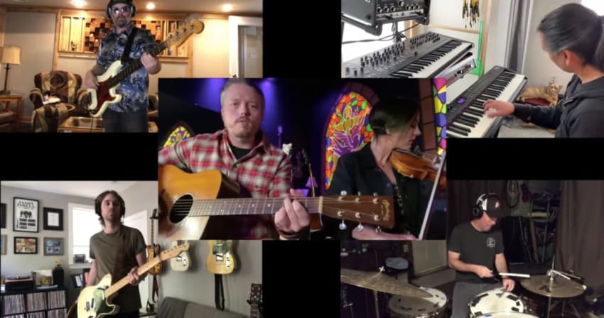 Jason Isbell & The 400 Unit Something More Than Free