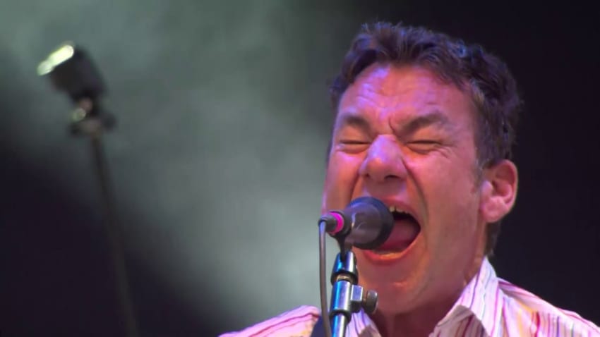 Jawbreaker live at Primavera Sound 2019