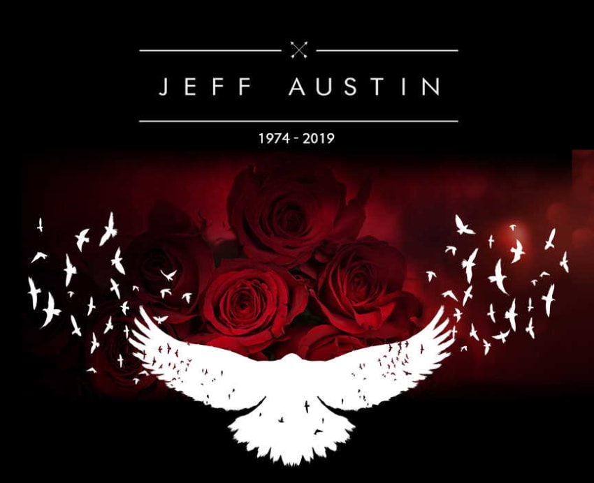 Jeff Austin Graphic