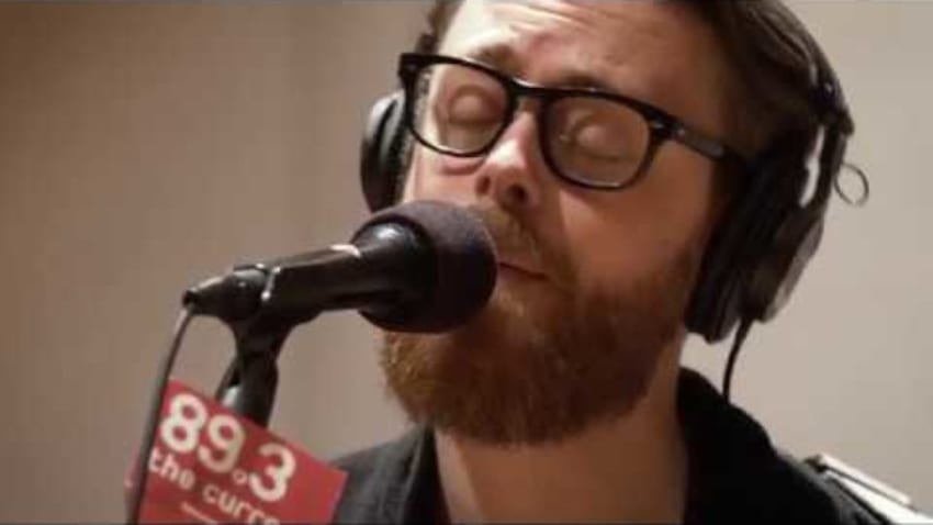 jeremy messersmith - Monday, You're Not So Bad (Live at The Current)