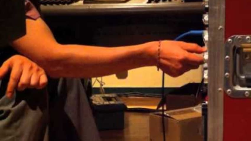 Jeremy Sole on Remixing David Bowie's Golden Years for KCRW